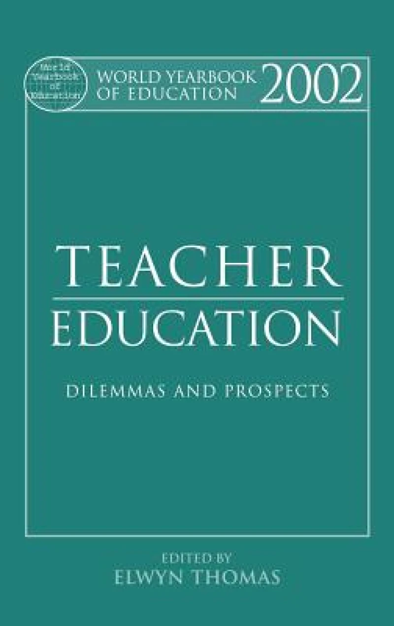 World Yearbook of Education 2002