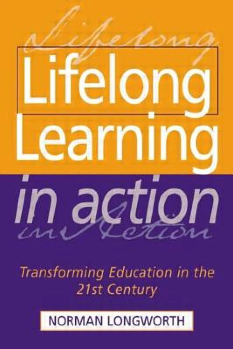 LIFELONG LEARNING IN ACTION