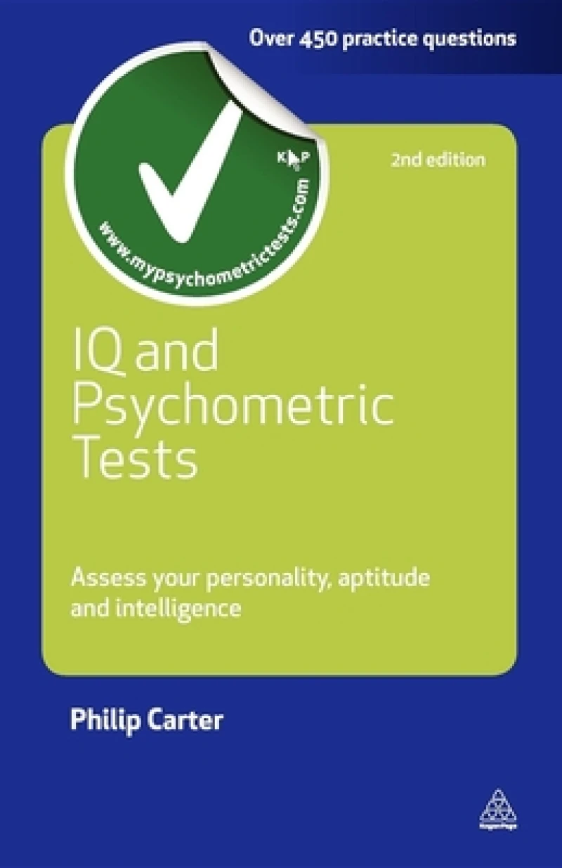 IQ and Psychometric Tests