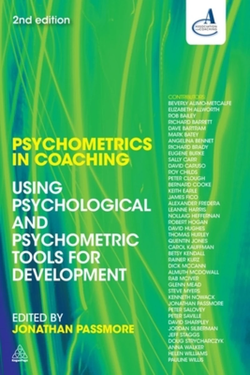 Psychometrics in Coaching