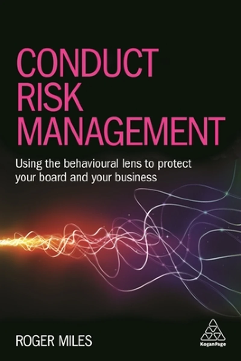 Conduct Risk Management