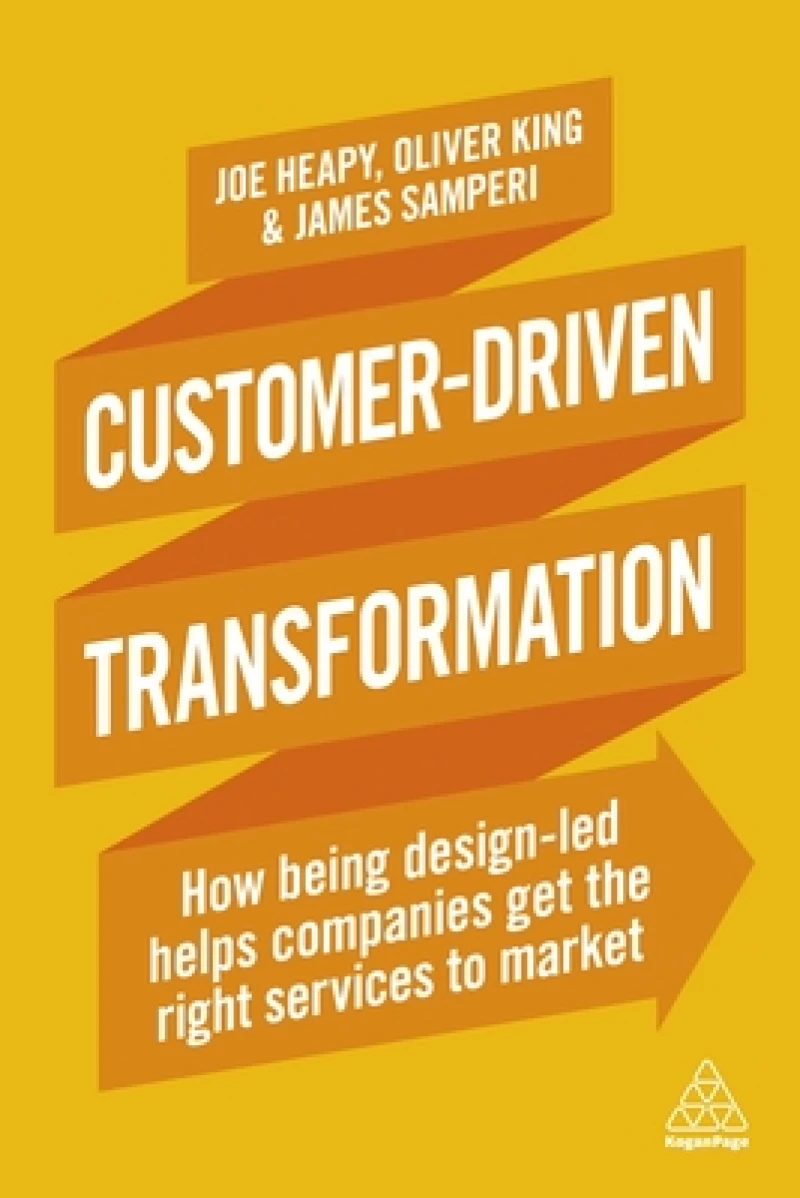 Customer-Driven Transformation
