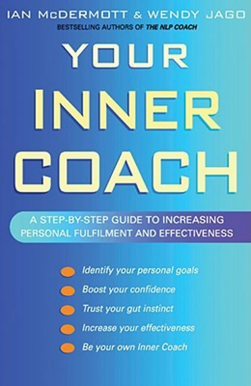 Your Inner Coach