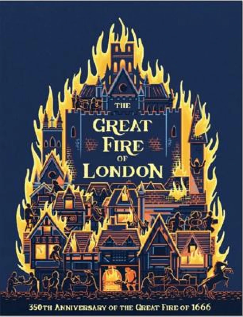 The Great Fire of London