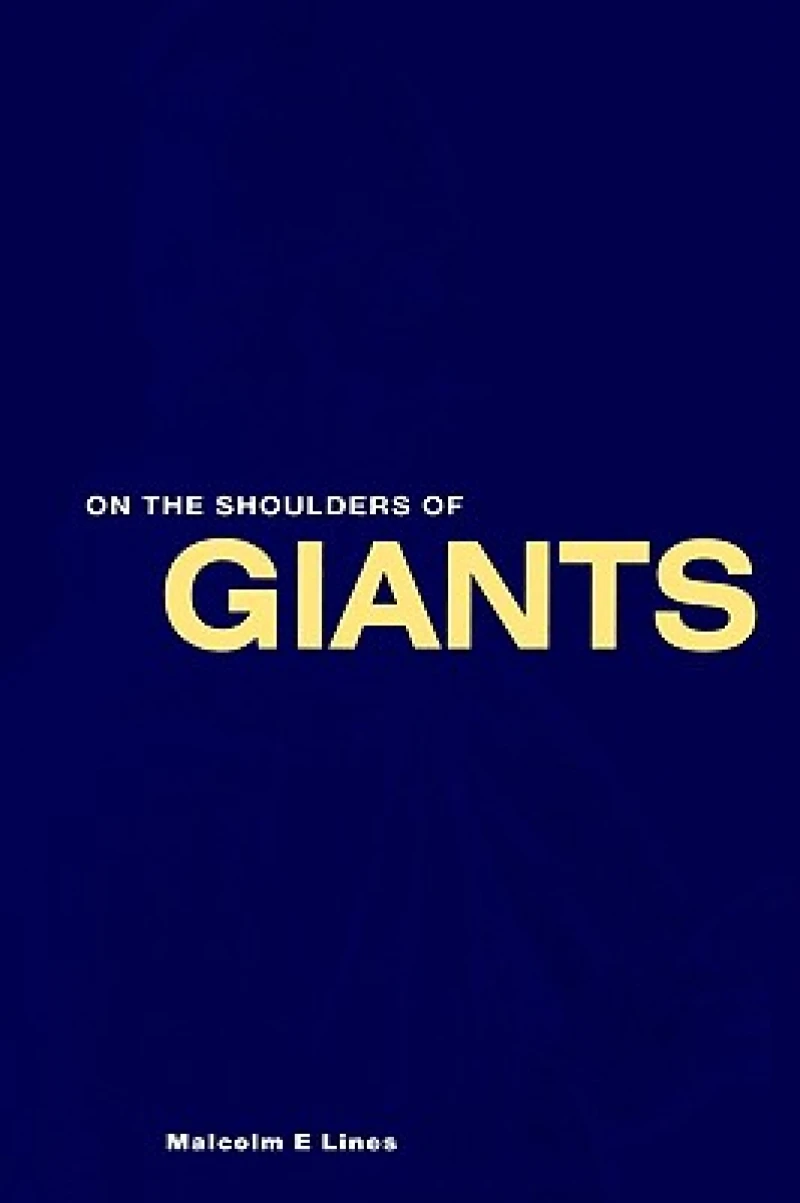 On the Shoulders of Giants