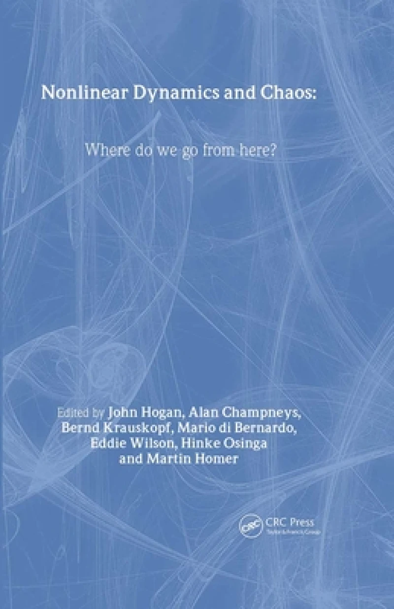 Nonlinear Dynamics and Chaos