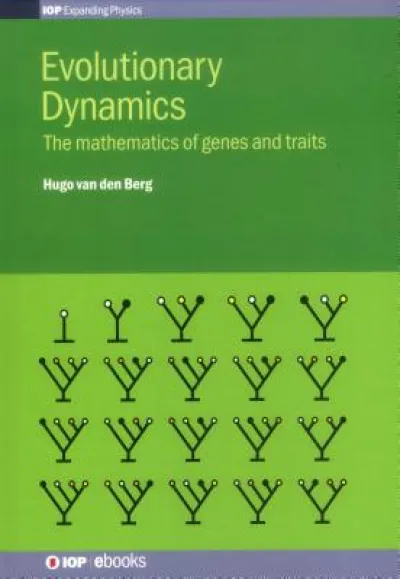 Evolutionary Dynamics