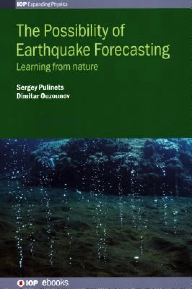 The Possibility of Earthquake Forecasting