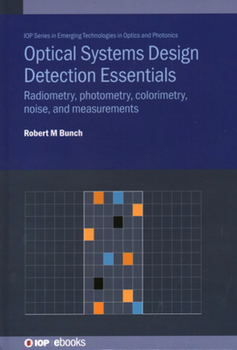 Optical Systems Design Detection Essentials