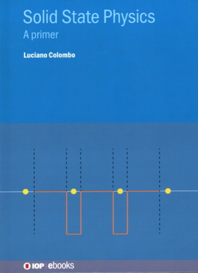 Solid State Physics