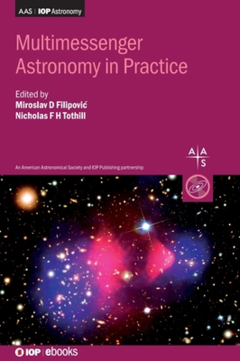Multimessenger Astronomy in Practice