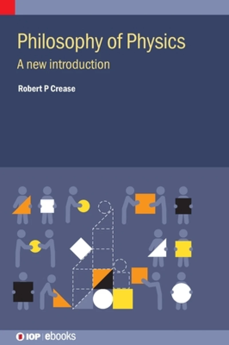 Philosophy of Physics