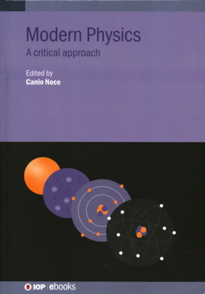 Modern Physics