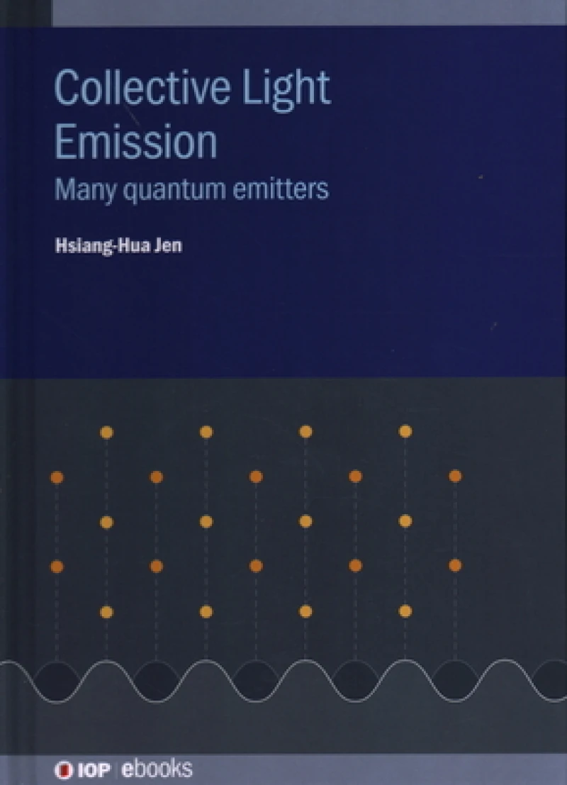 Collective Light Emission