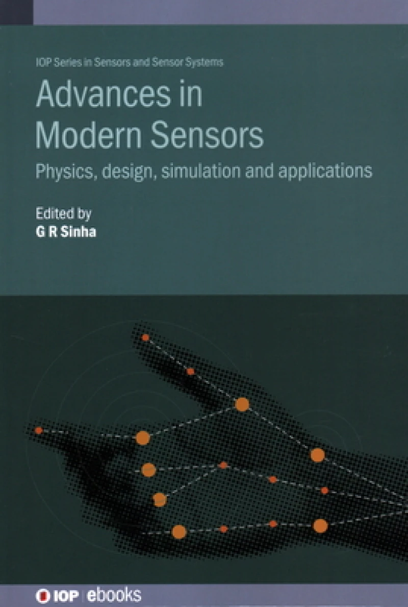 Advances in Modern Sensors