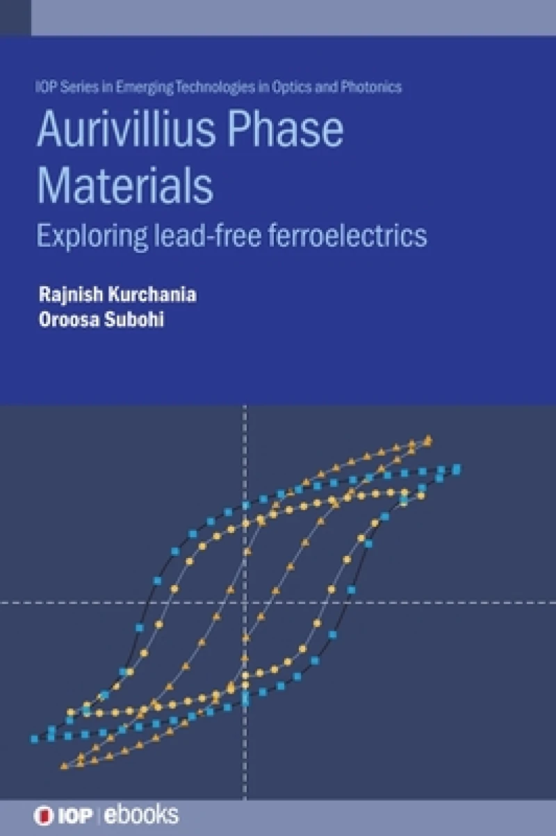 Aurivillius Phase Materials