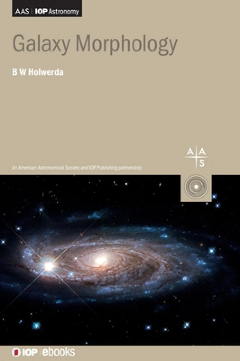 Galaxy Morphology