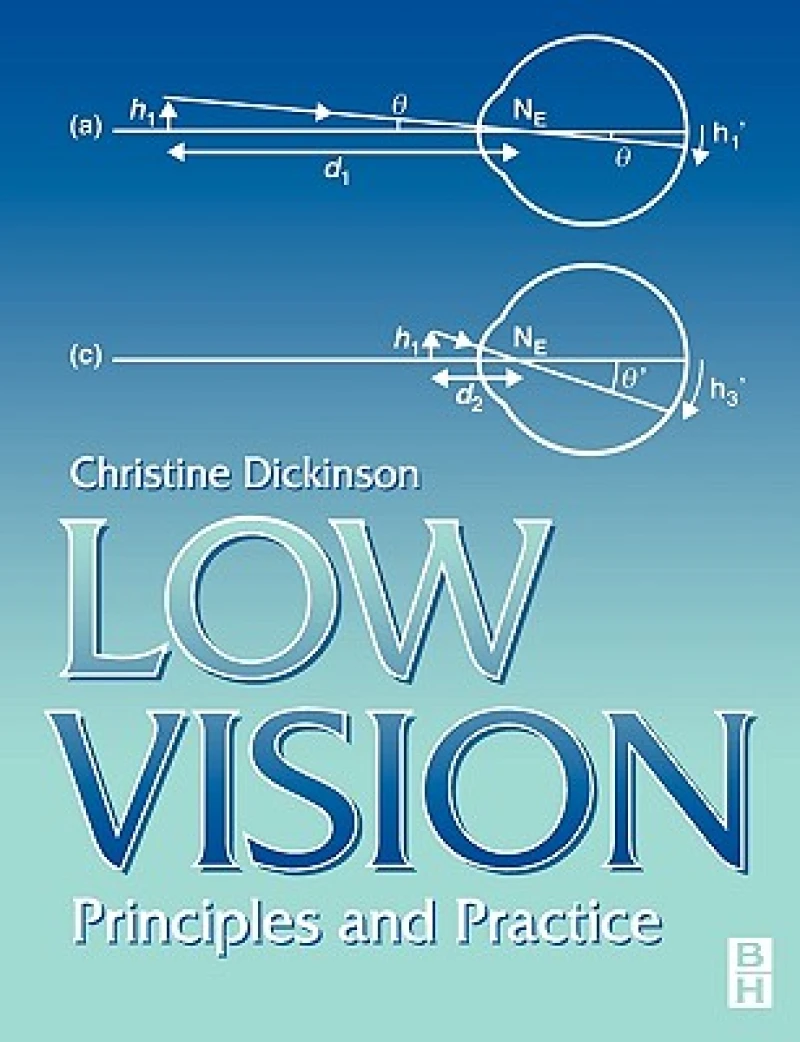 Low Vision