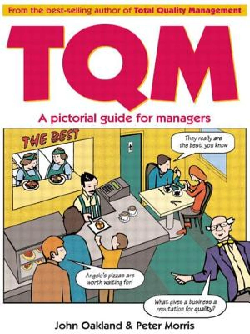 Total Quality Management