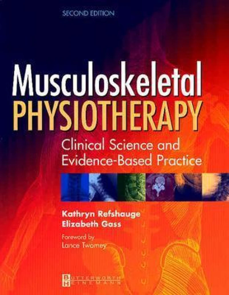 Musculoskeletal Physiotherapy
