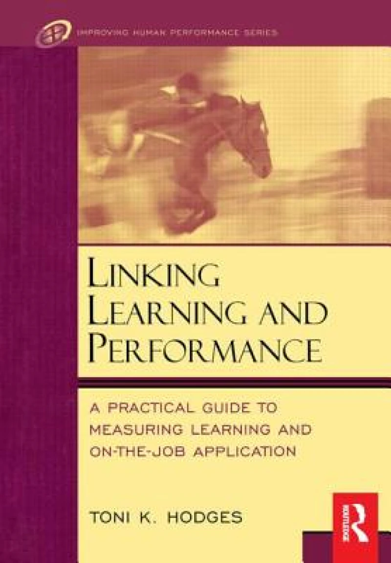 Linking Learning and Performance