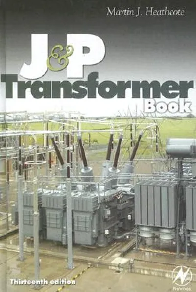 J & P Transformer Book