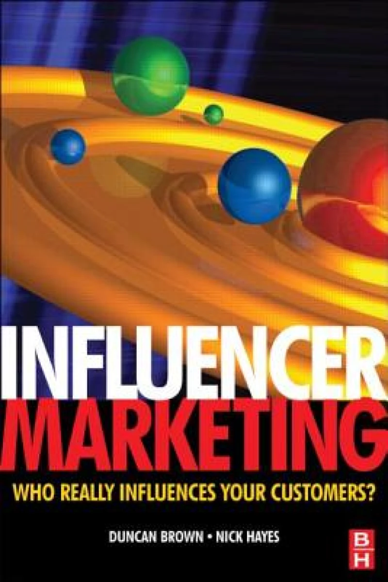 Influencer Marketing