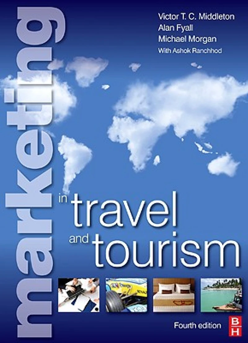 Marketing in Travel and Tourism