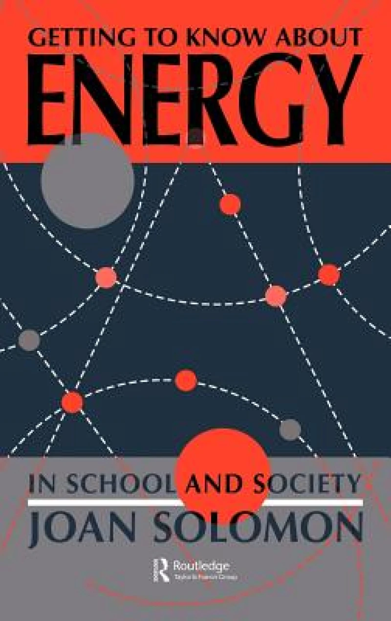 Getting To Know About Energy In School And Society