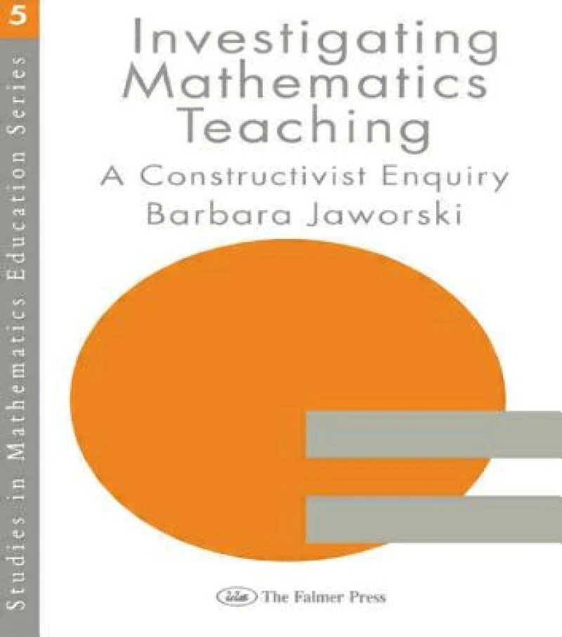 Investigating Mathematics Teaching
