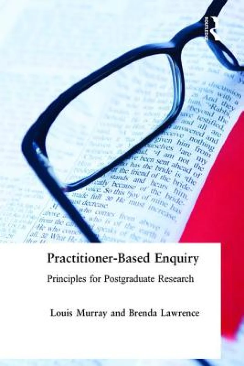 Practitioner-Based Enquiry