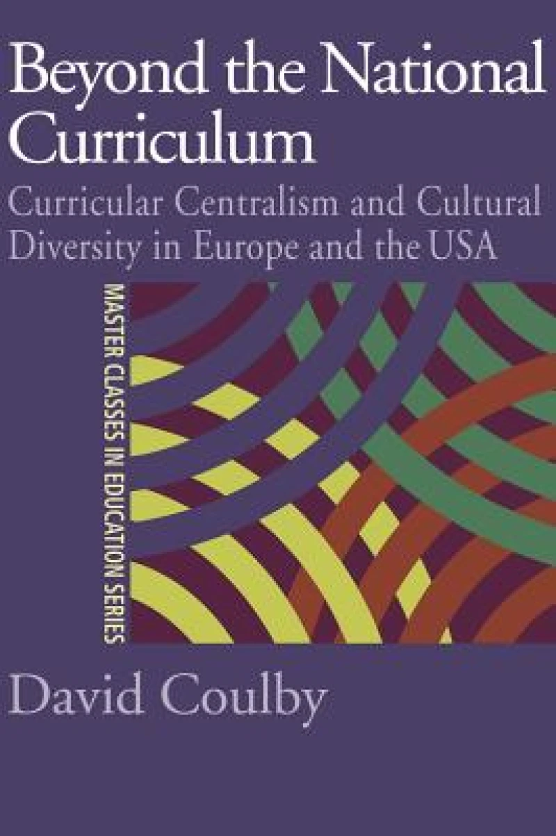 Beyond the National Curriculum