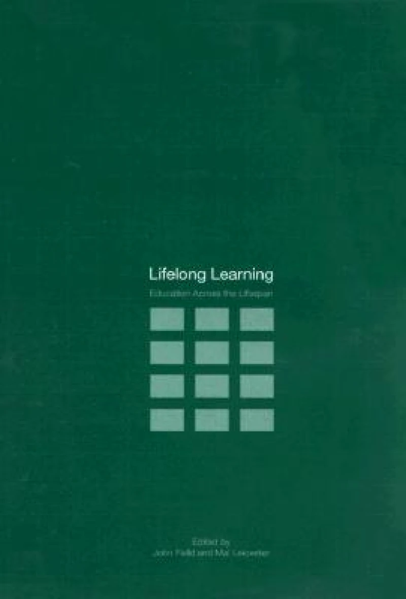 Lifelong Learning