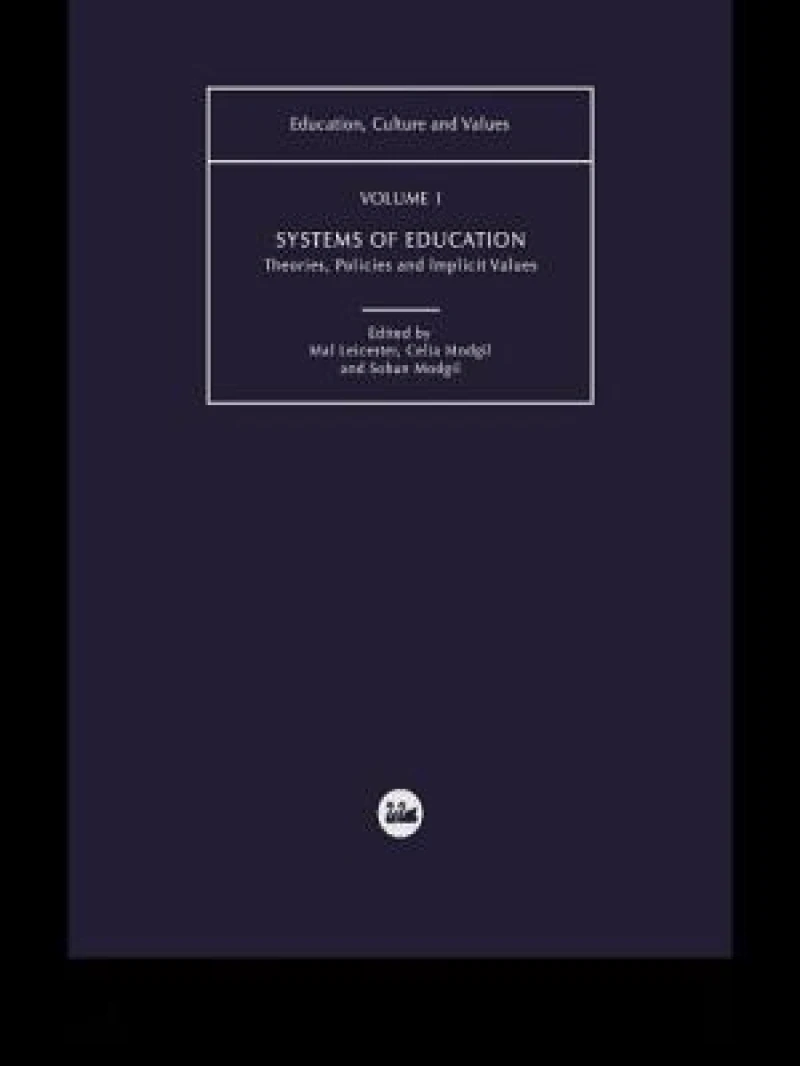 Systems of Education