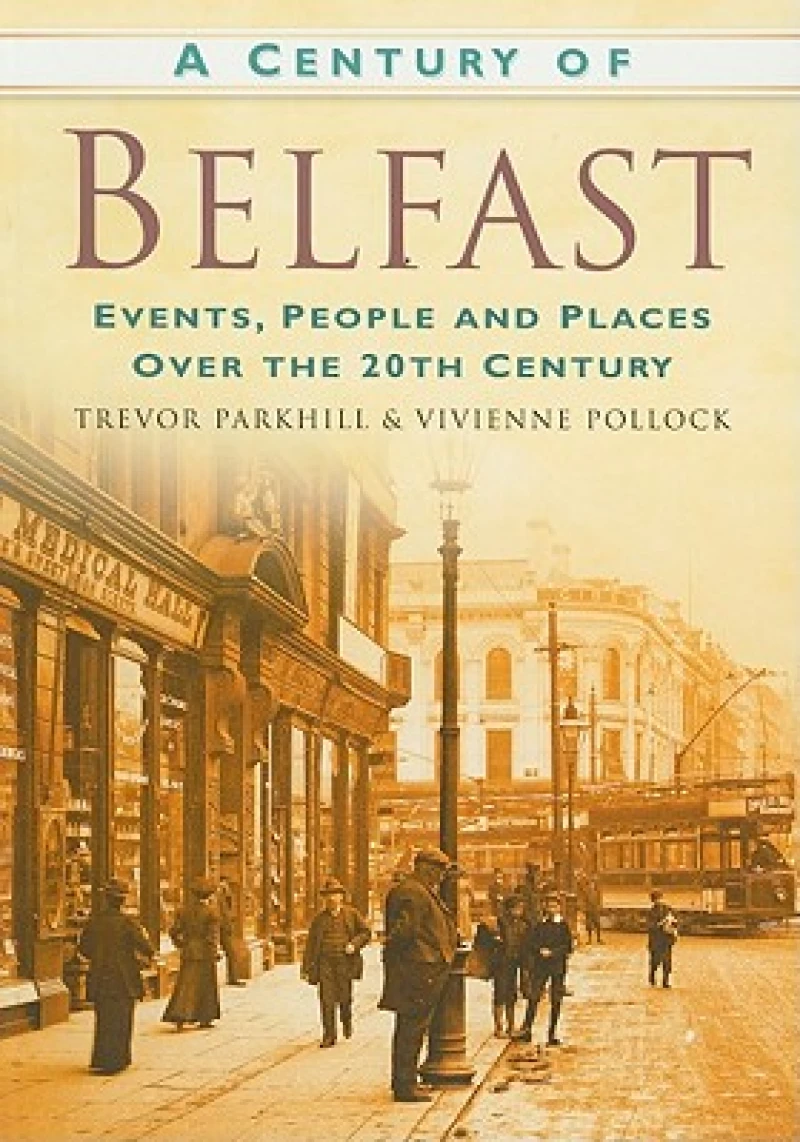 Century of Belfast