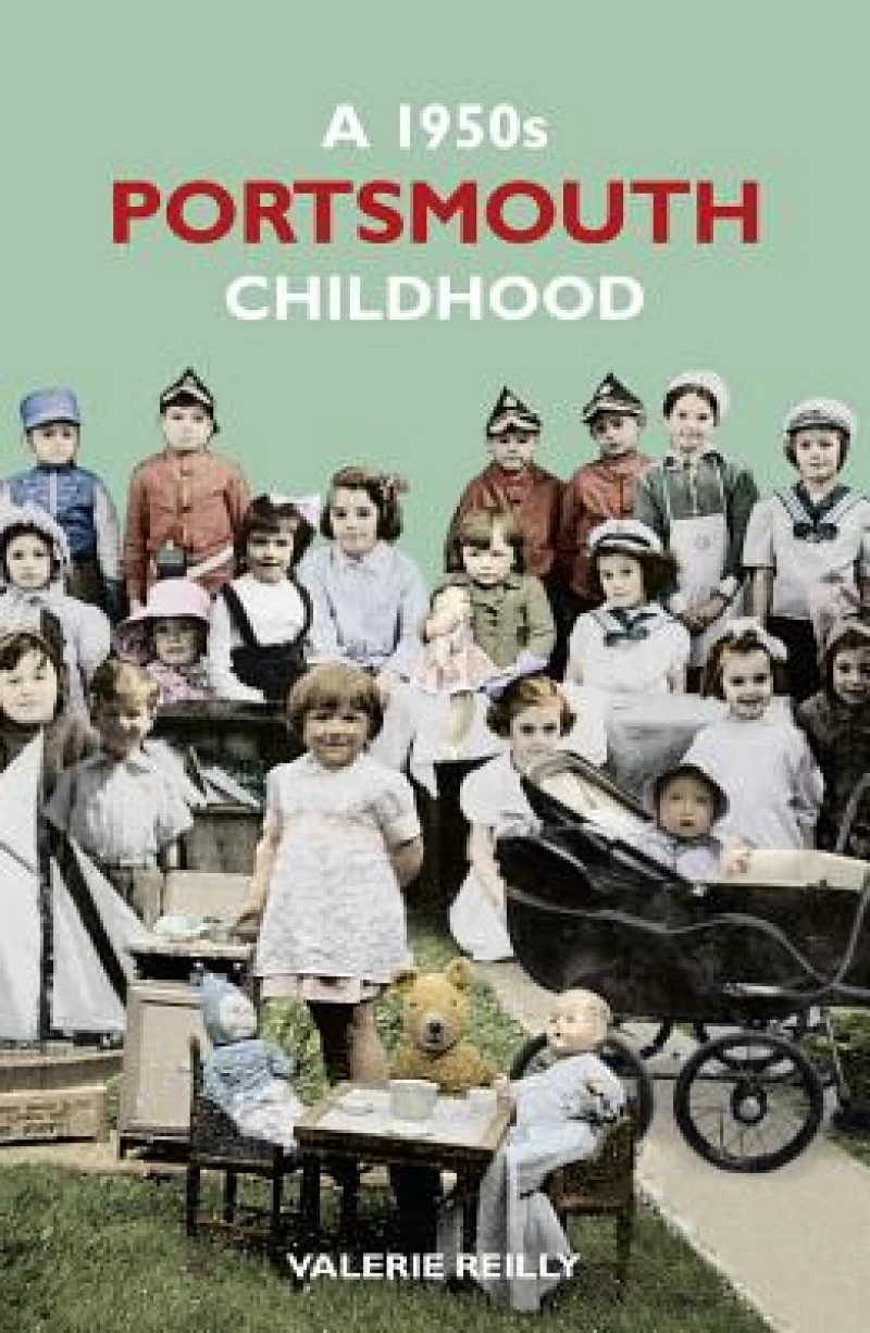 A 1950s Portsmouth Childhood
