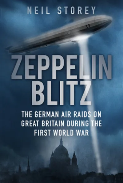 Zeppelin Blitz