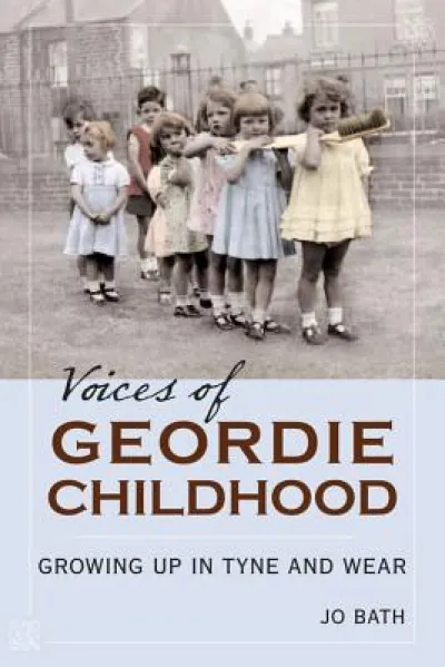 Voices of Geordie Childhood