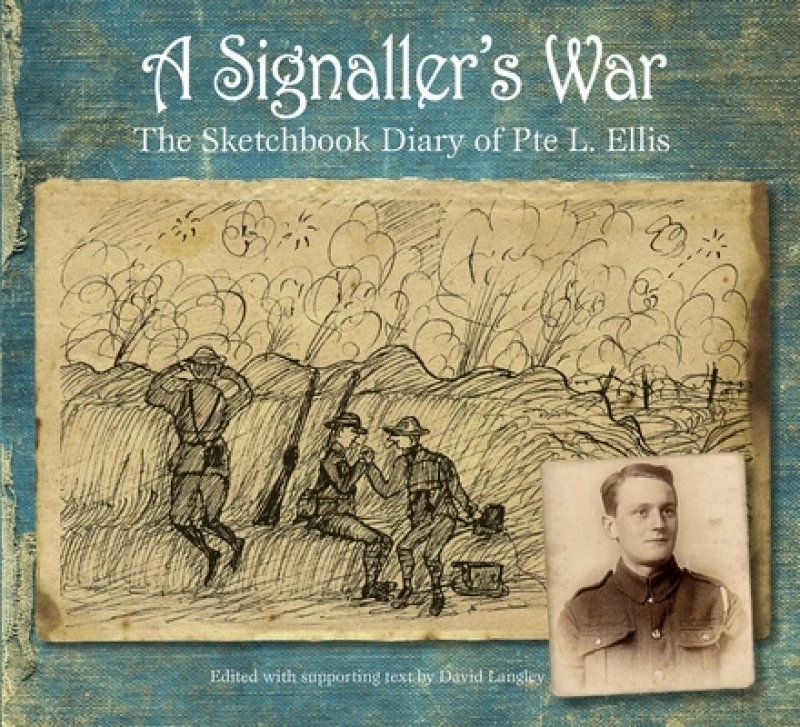 Signaller''s War