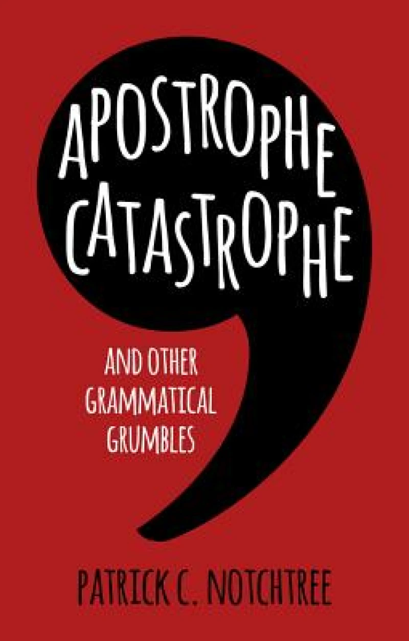 Apostrophe Catastrophe