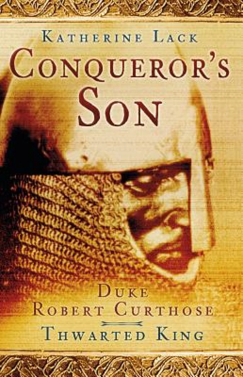 Conqueror''s Son