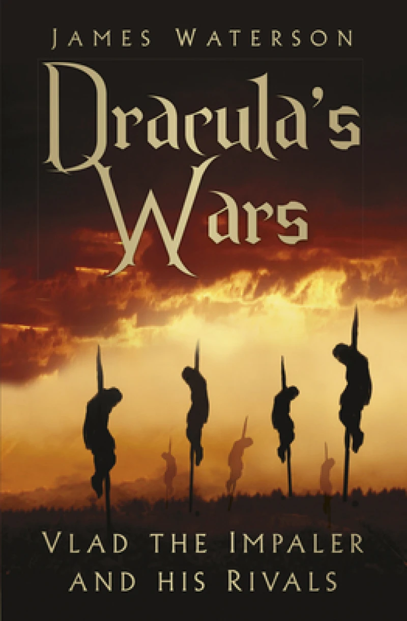 Dracula''s Wars