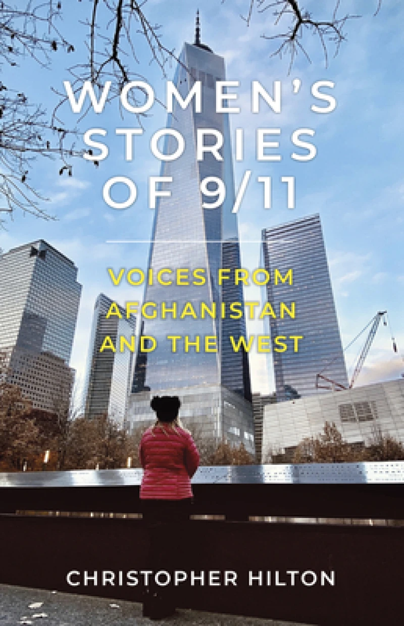 Women’s Stories of 9/11