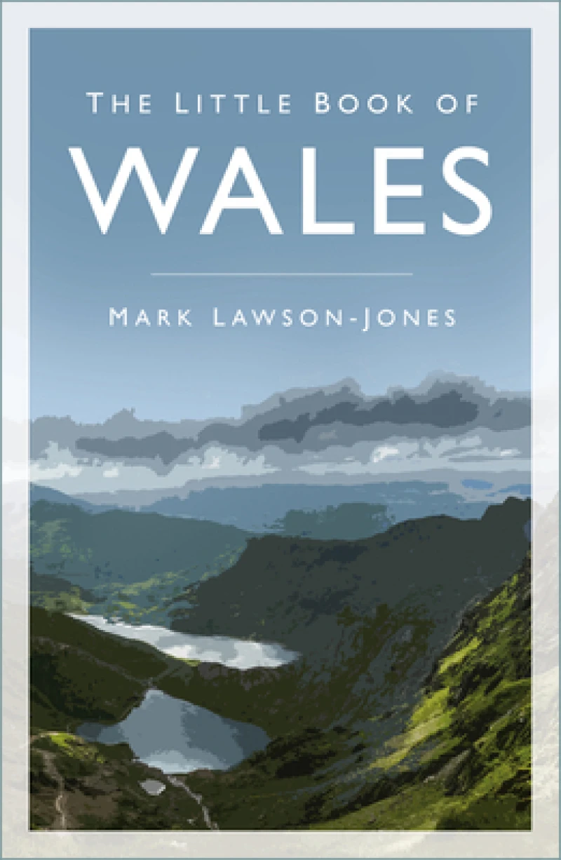 The Little Book of Wales