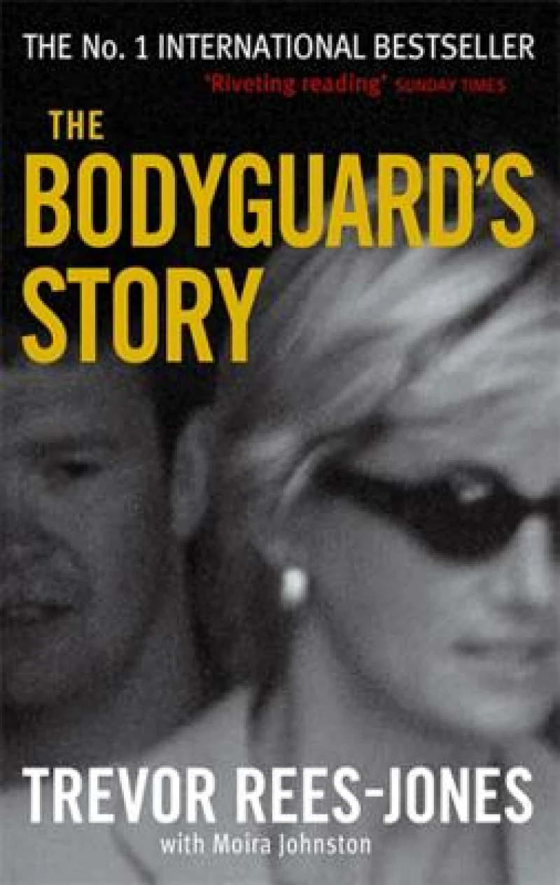 The Bodyguard''s Story