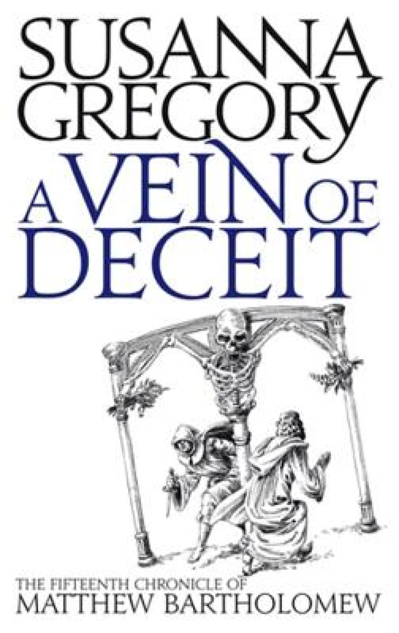 A Vein Of Deceit