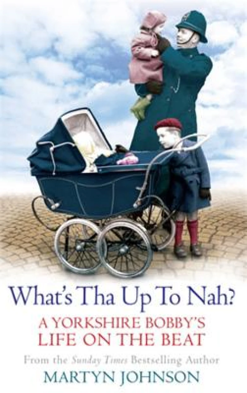 What''s Tha Up To Nah?