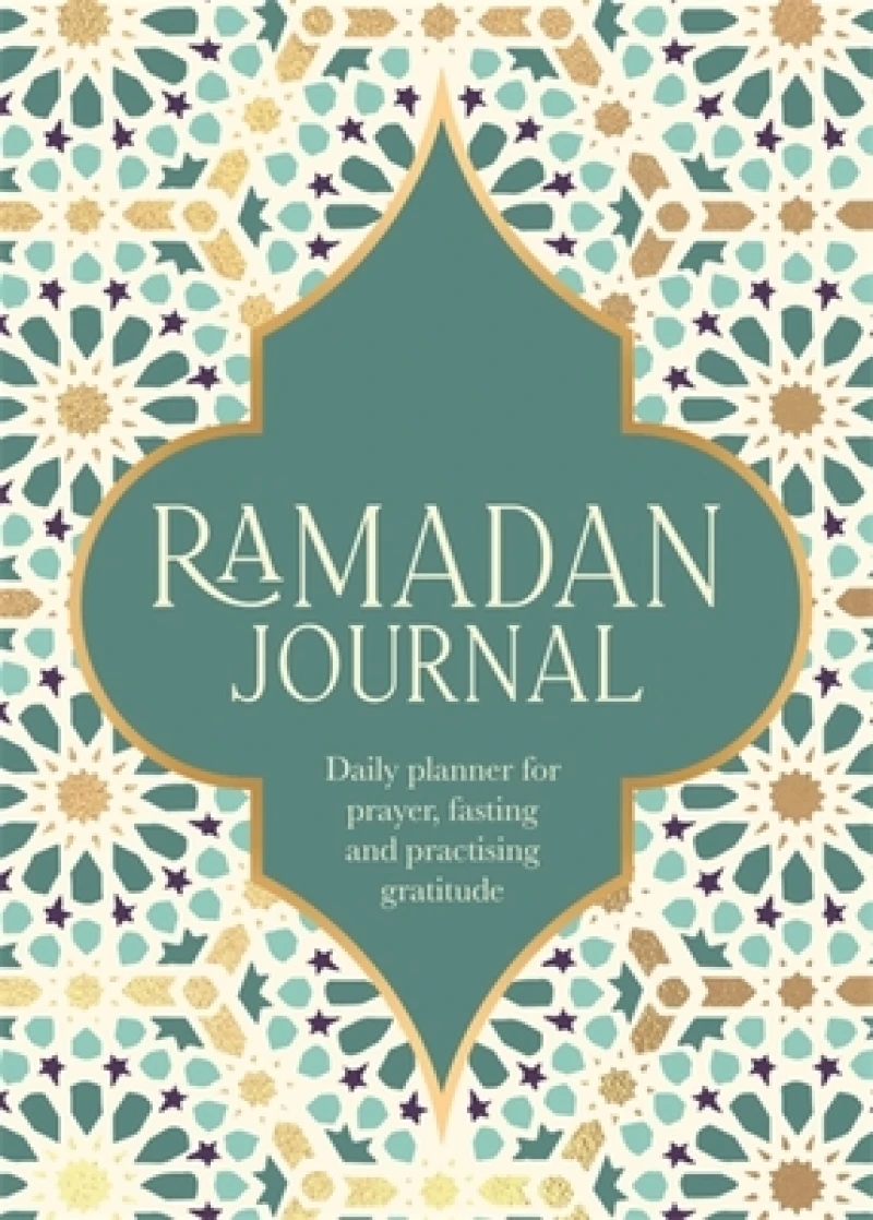 Ramadan Journal