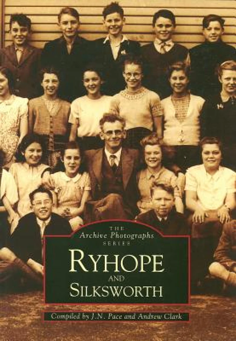 Ryhope and Silksworth