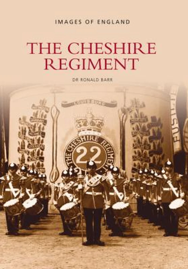 Cheshire Regiment
